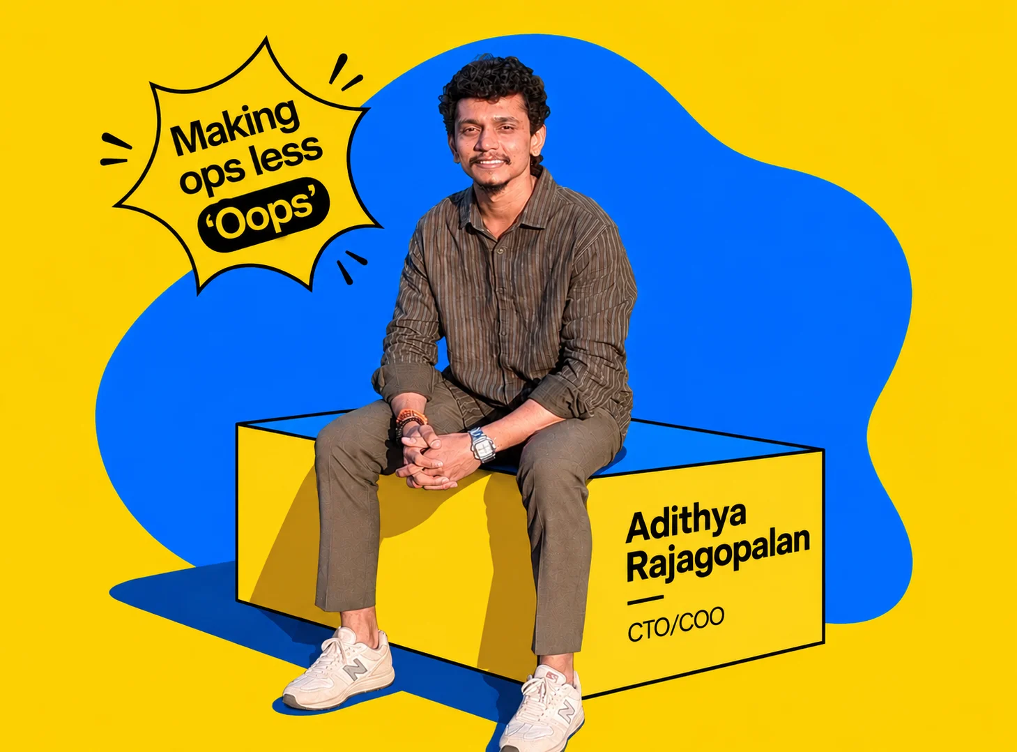 Adithya Rajagopalan