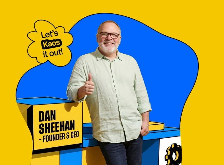 Dan Sheehan