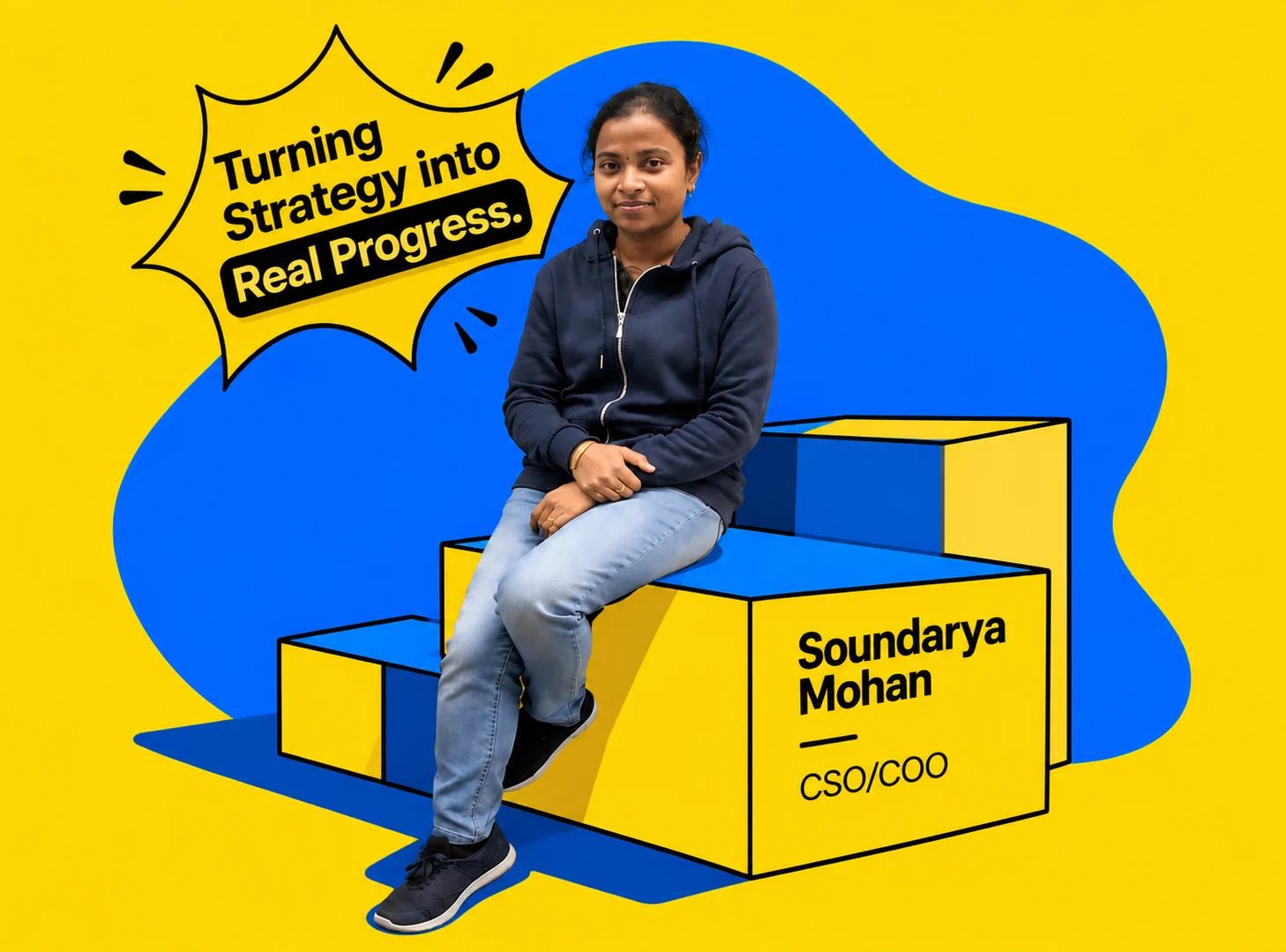 Soundarya Mohan